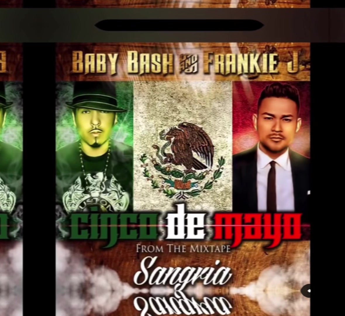 @Baby Bash