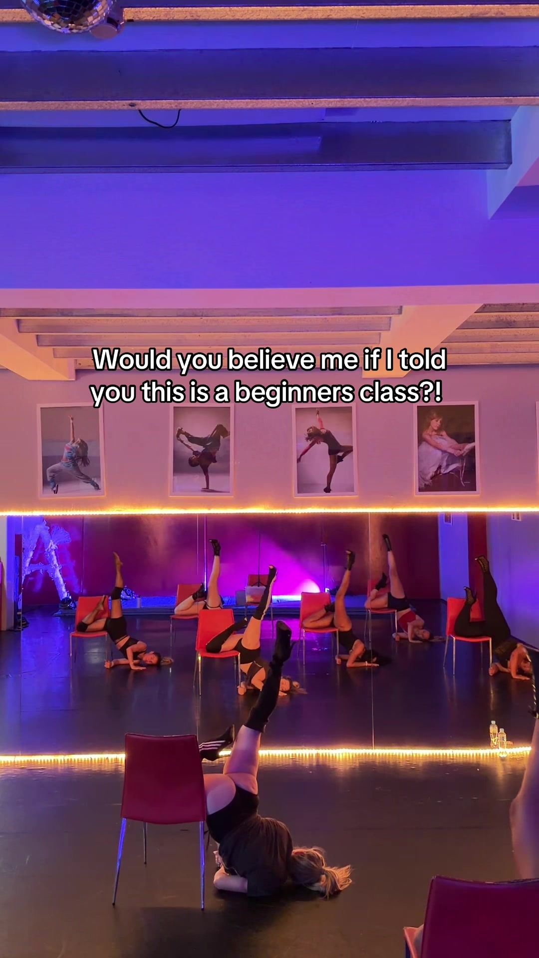 @Jassie (Studio & Dancewear )