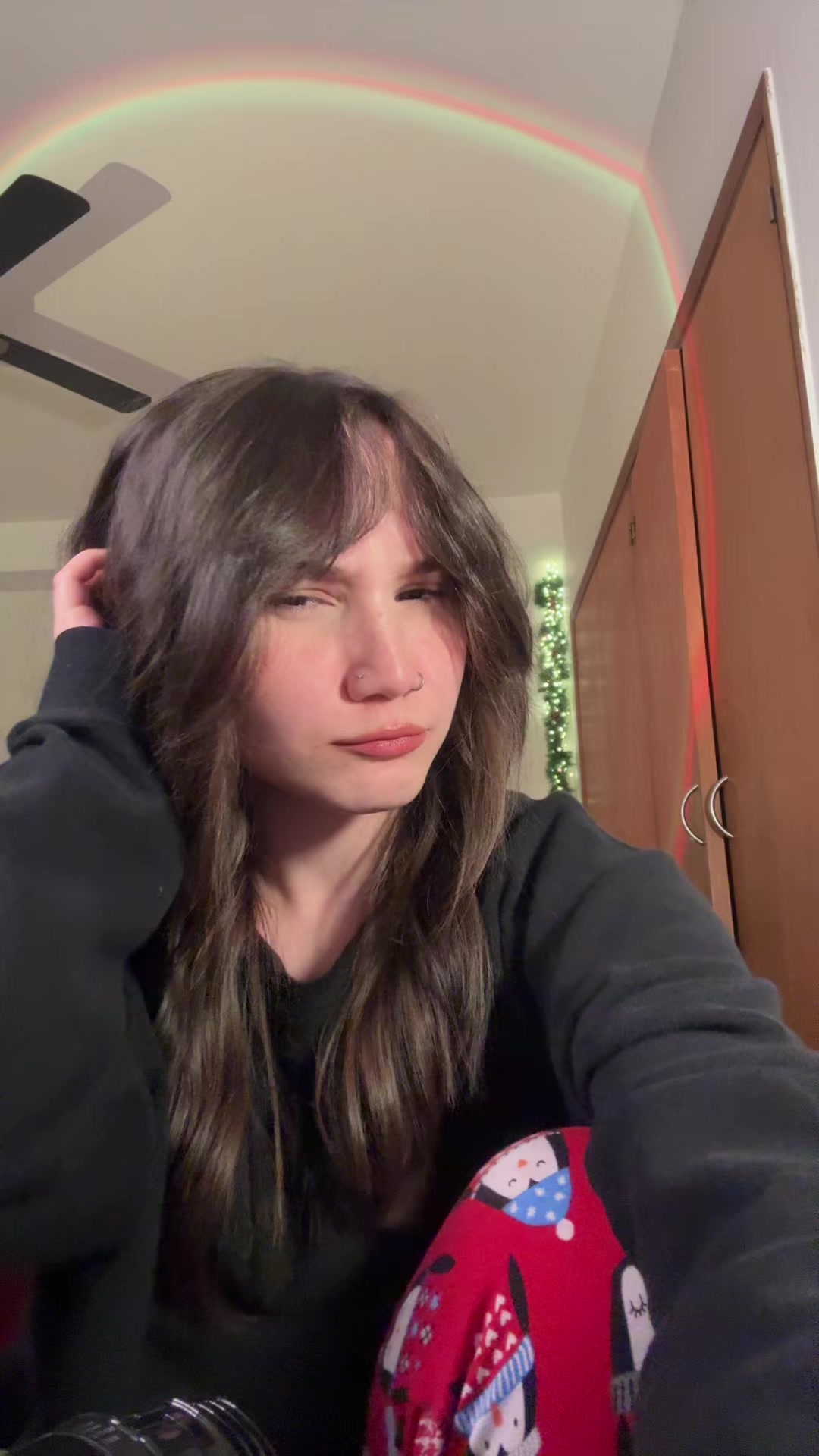 @no soy gyshikato