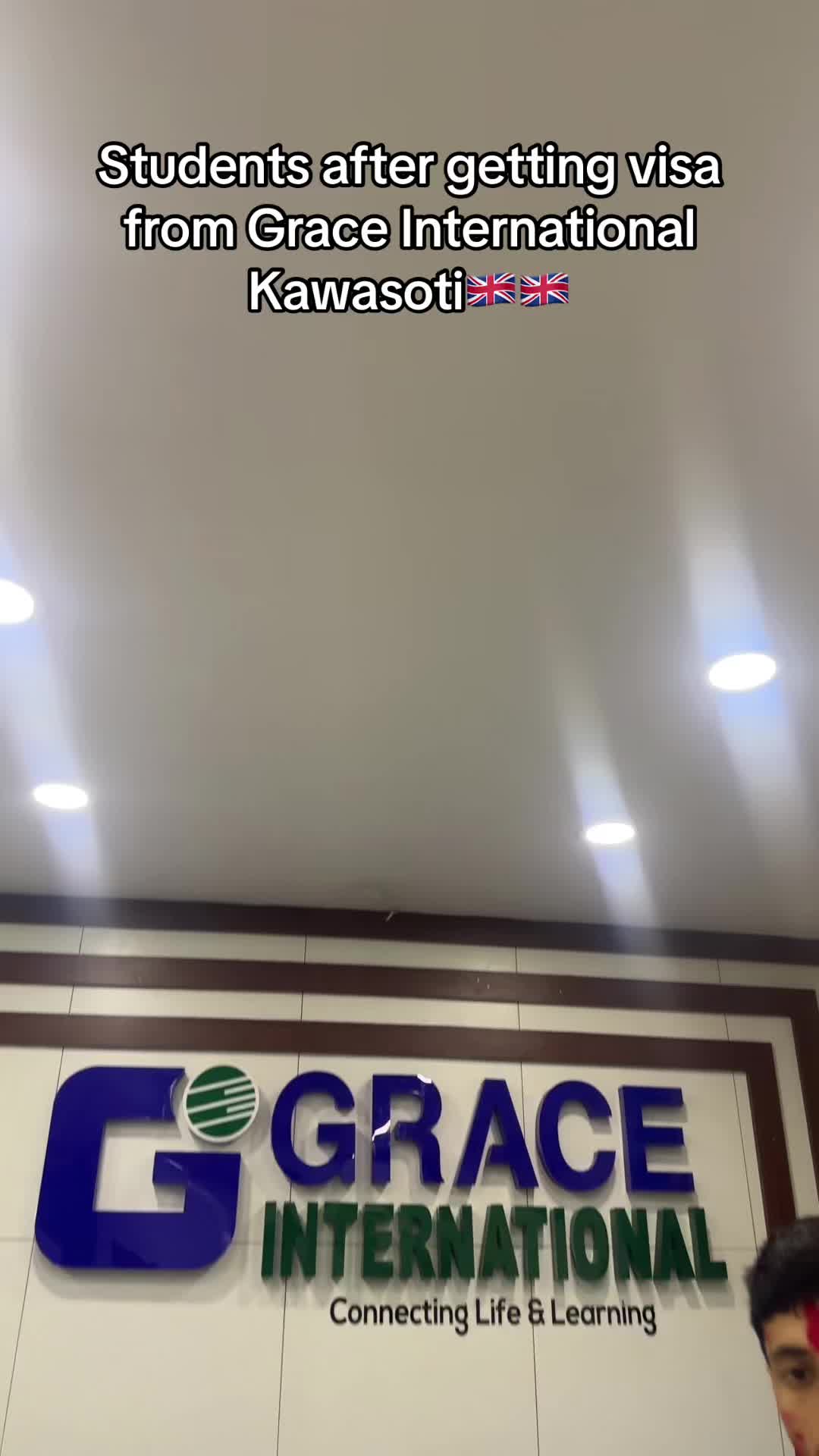 @GRACE INTERNATIONAL KAWASOTI