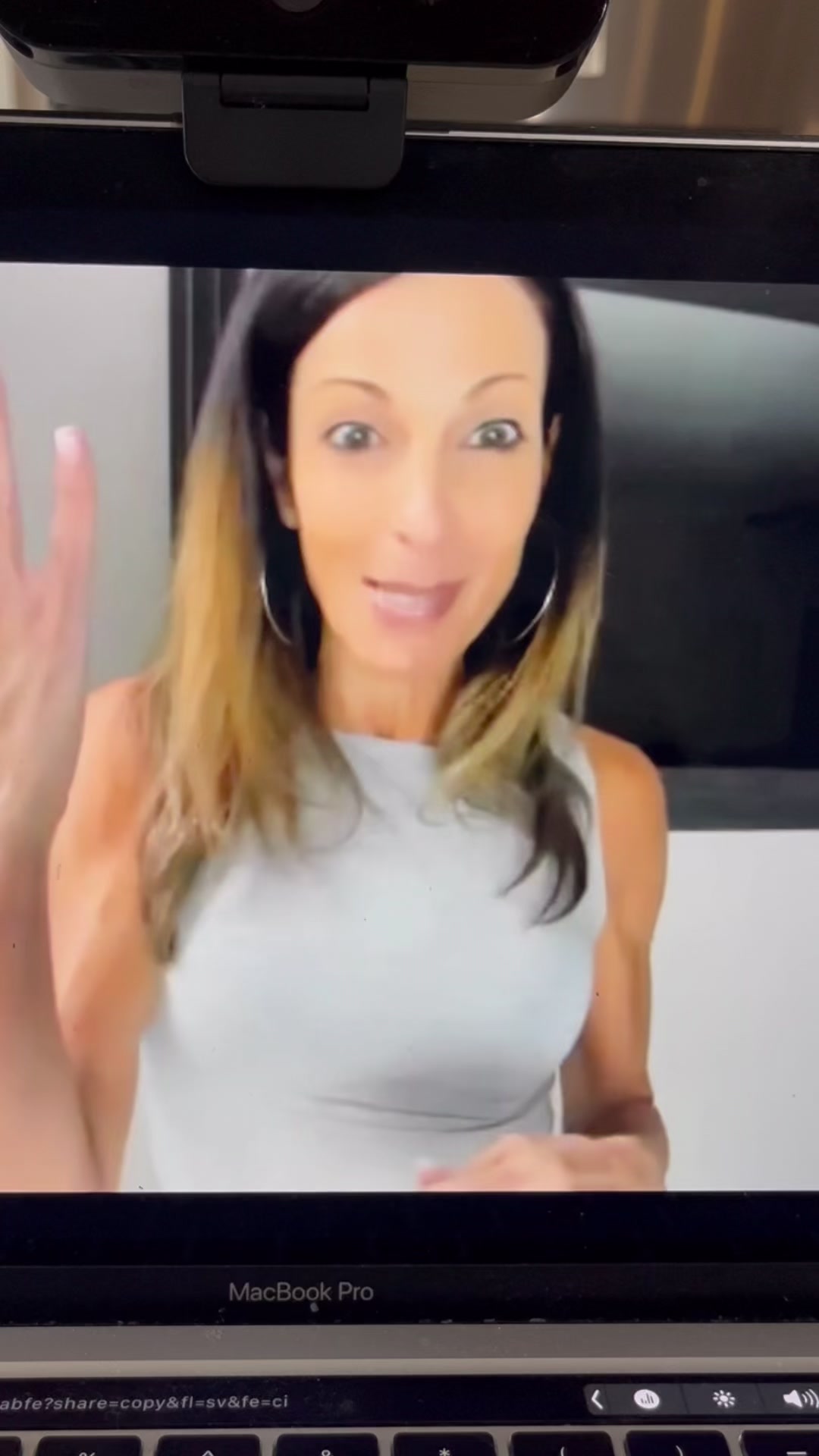 @Lydia Magnoli | Home Workouts