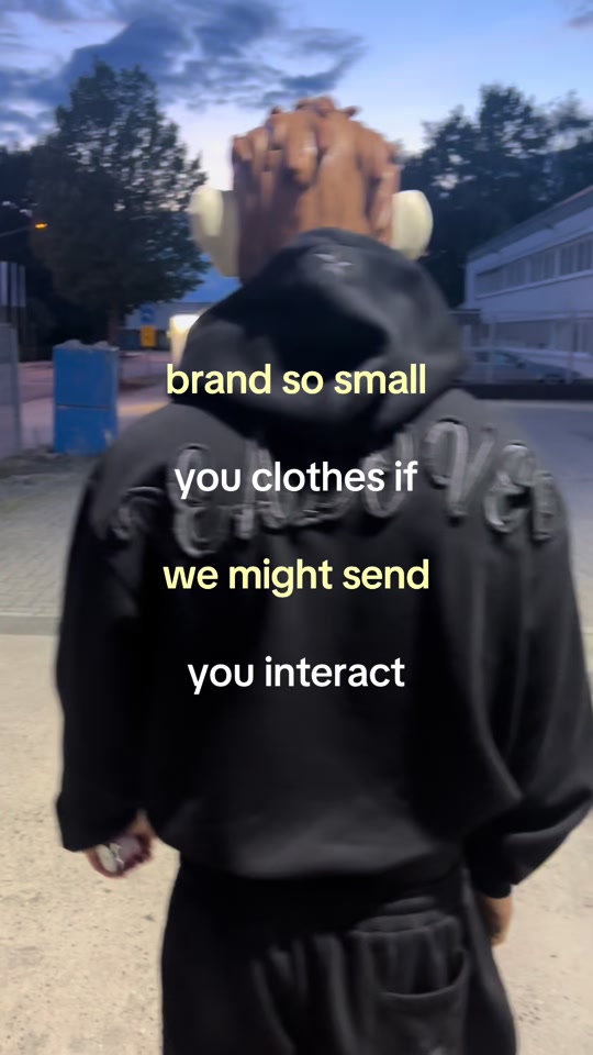 @SoyesClothing