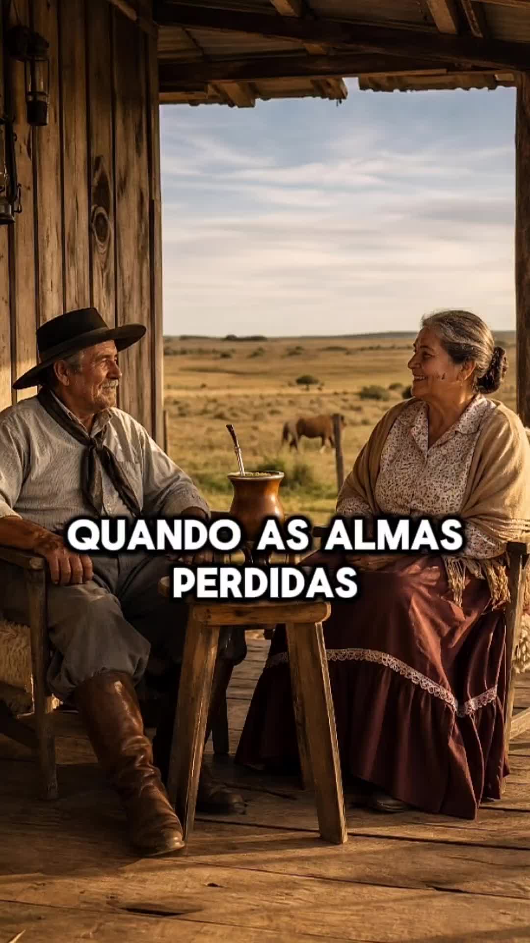 @Melodia Gaúcha