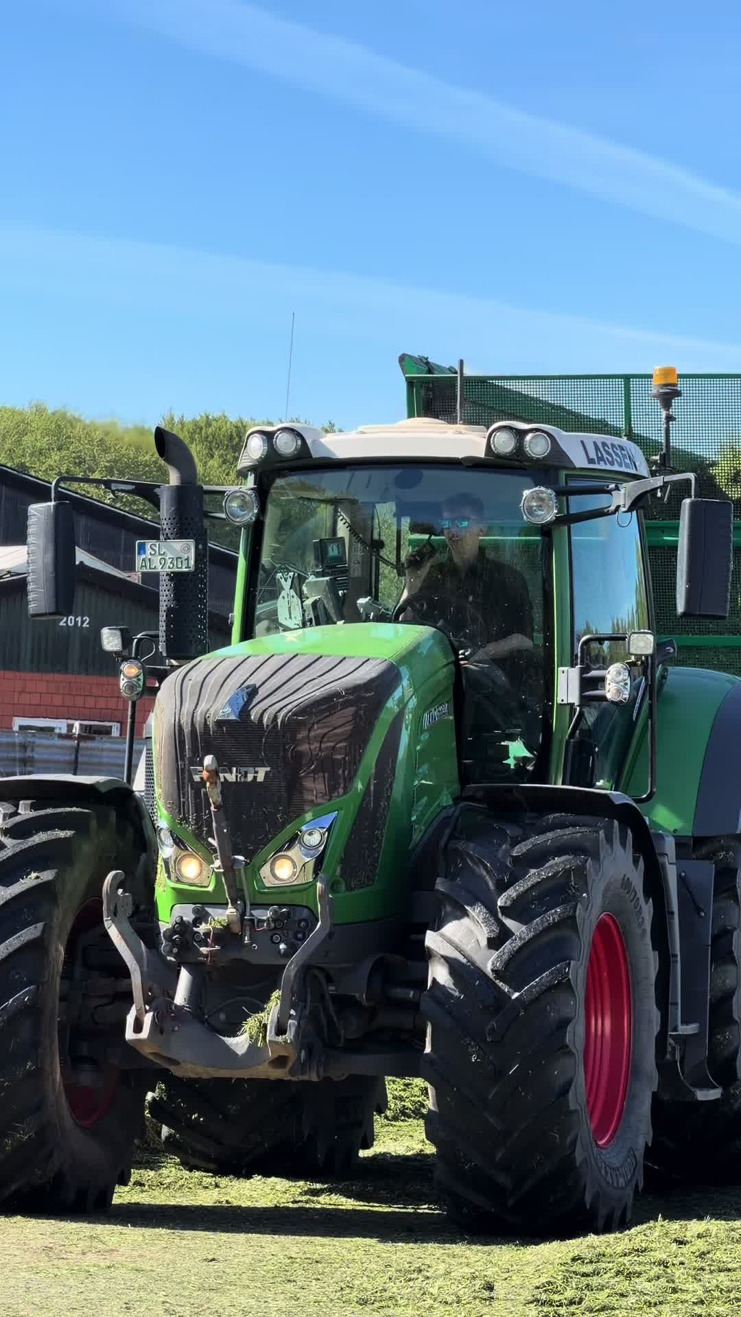 @Luca 🚜
