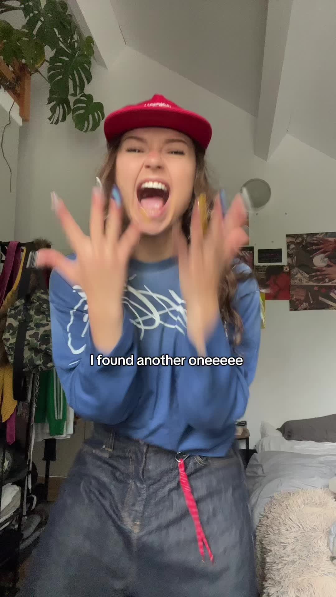 @Daniella