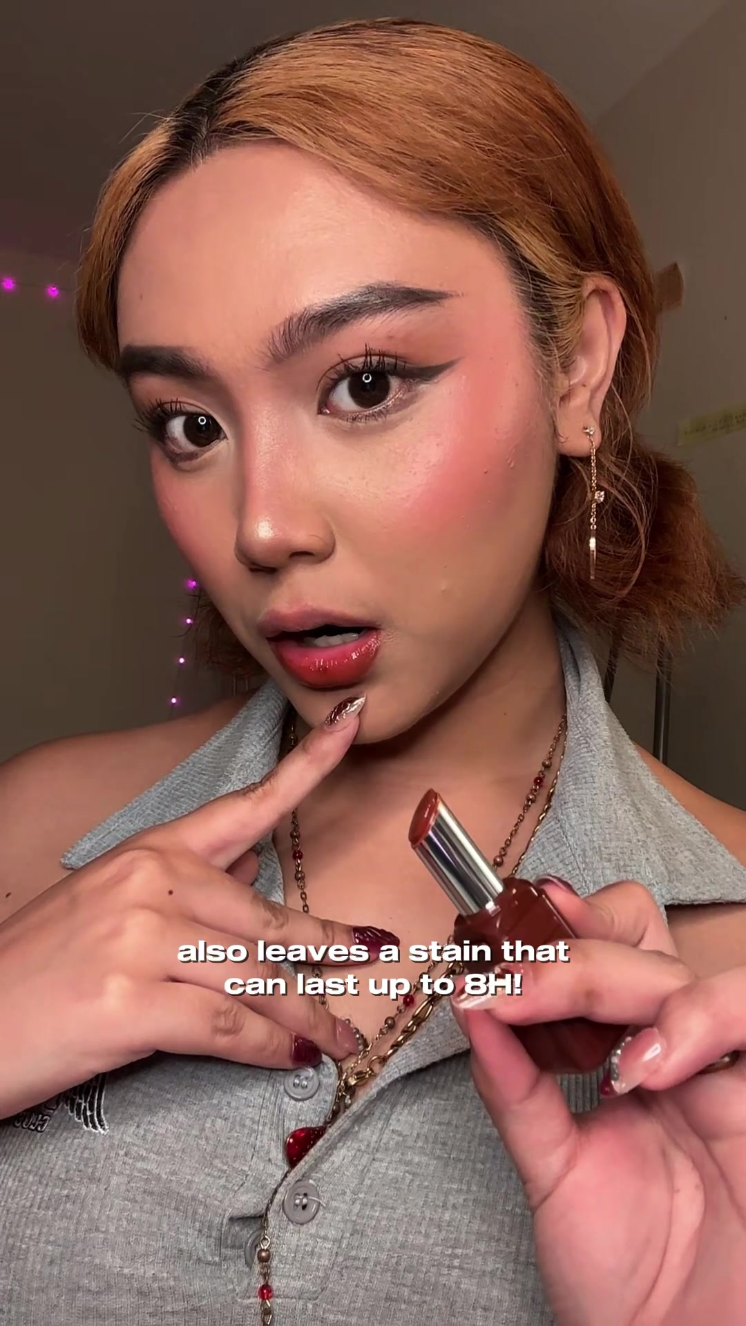 @miss sica — your girlalu!