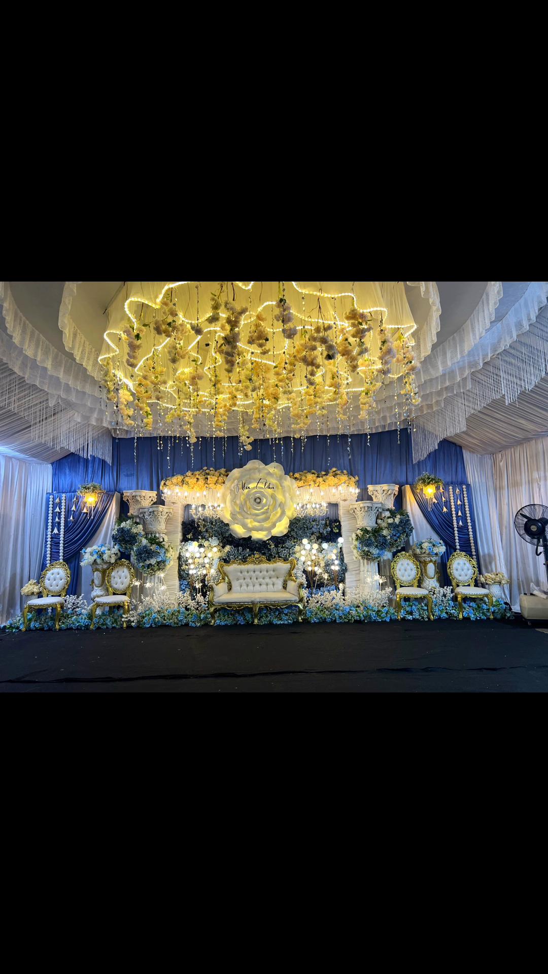 @✨Ayu Ariska Wedding Kubar✨