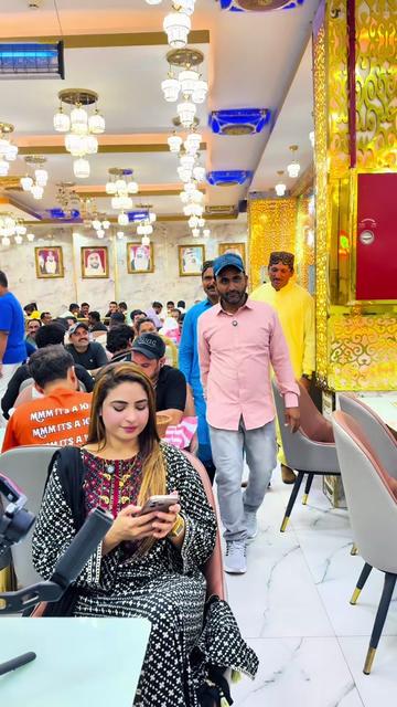 @Karachistarrestaurant