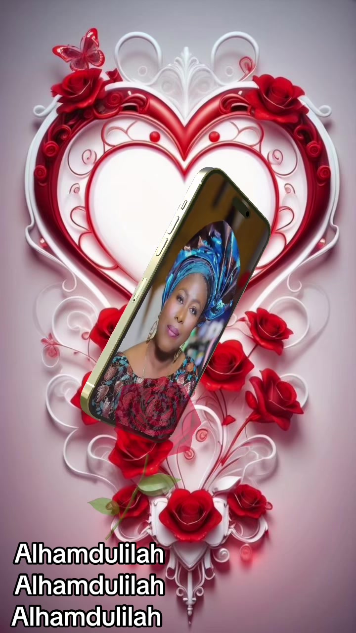 @Alhaja Olayinka Eyin