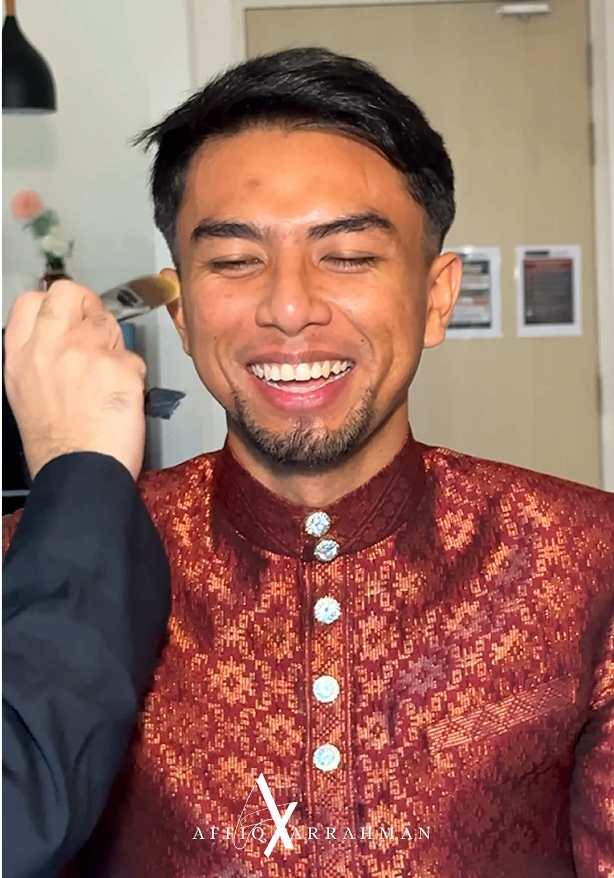 @Affiq Arrahman