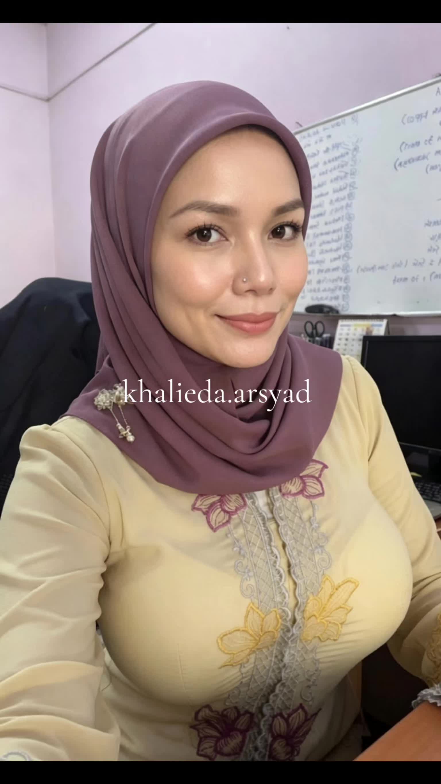 @Khalieda Arsyad