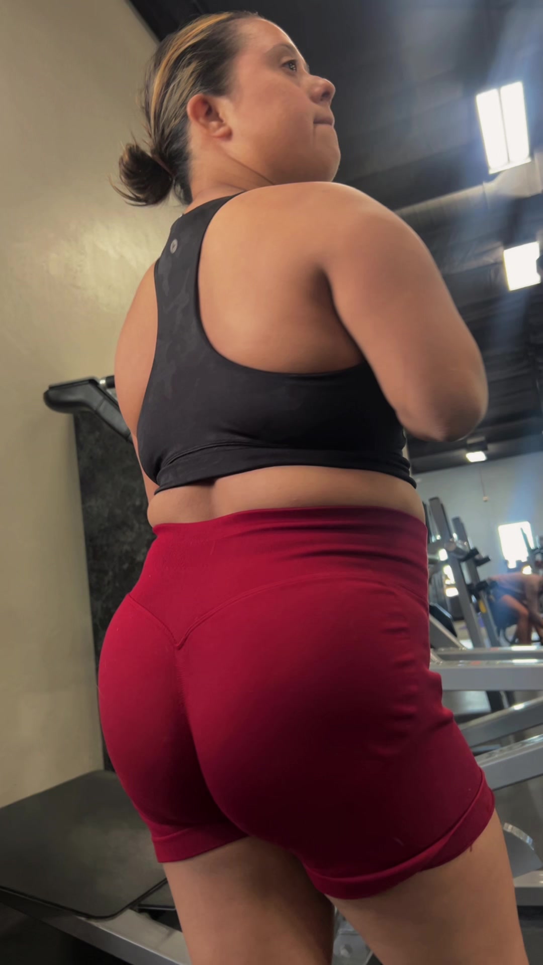 @iWork Out