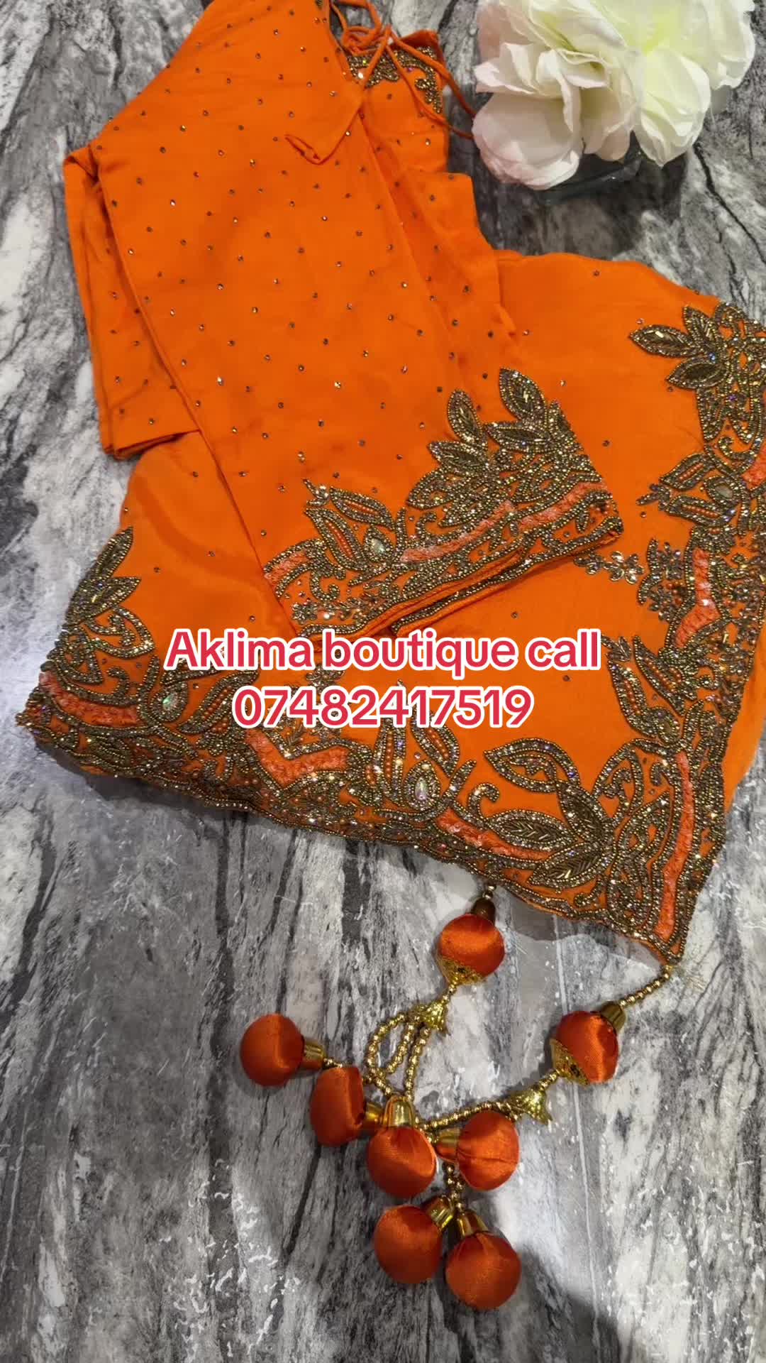 @Aklima boutique ๐