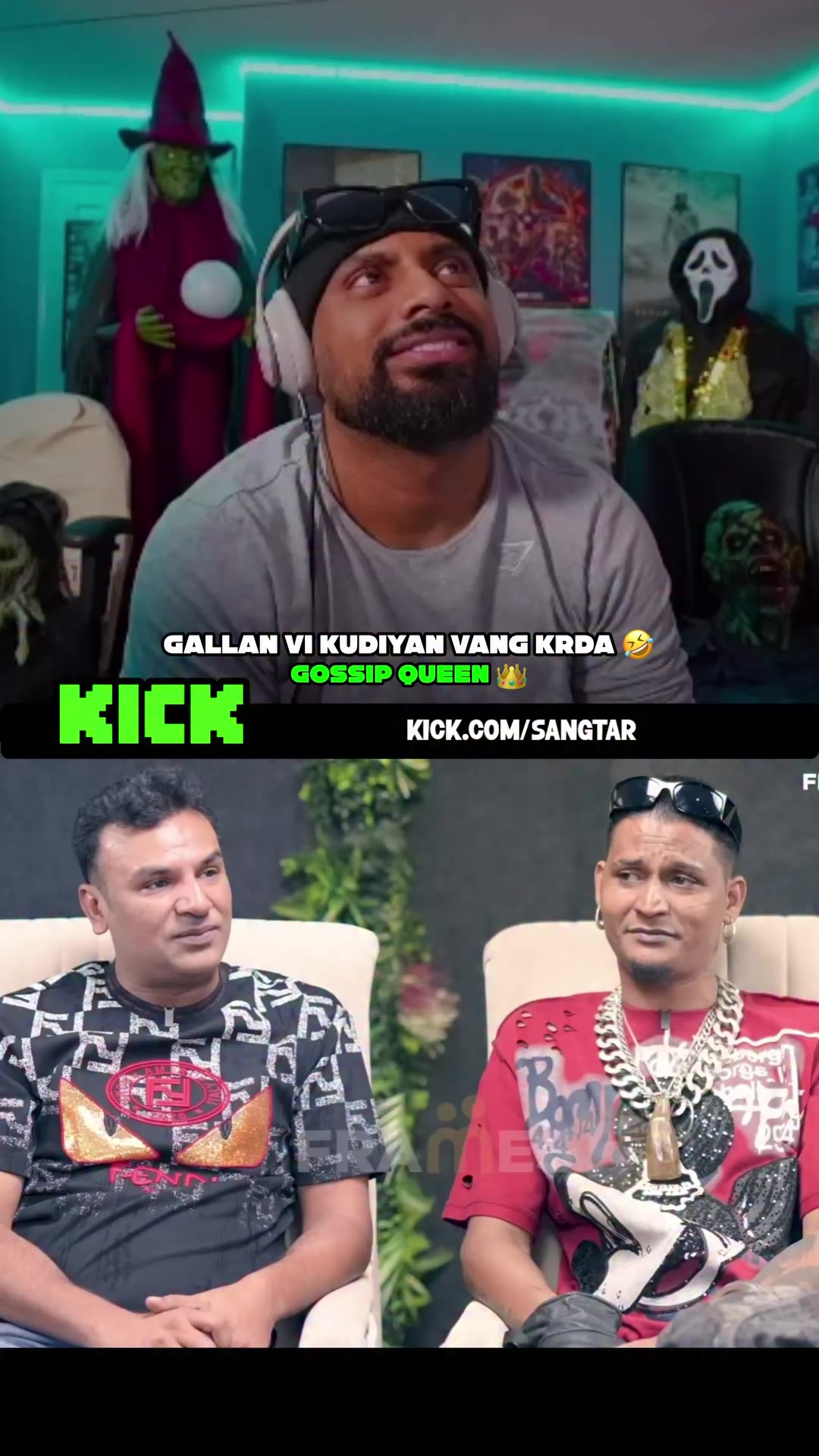 @SangtarTV