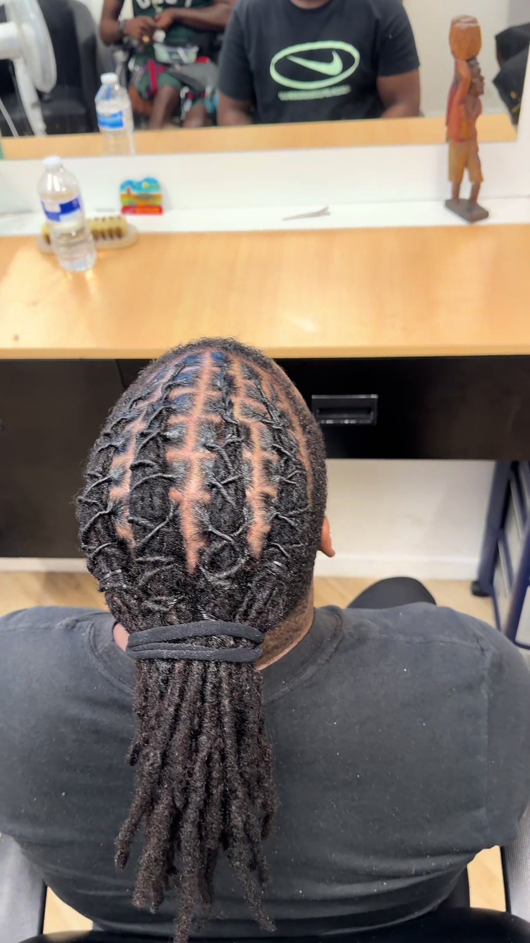 @Ratty Locks ๐๐๐ฟโ๏ธ