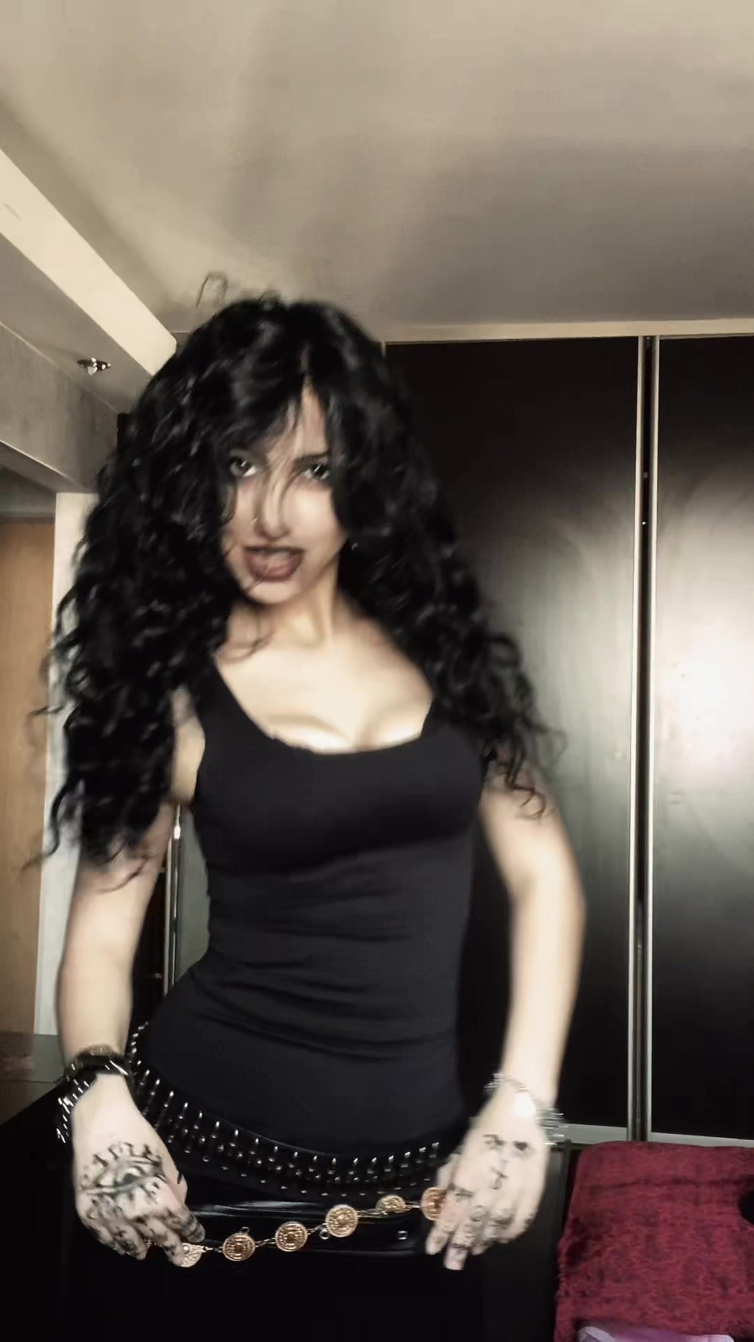 @🕸️Vanessa