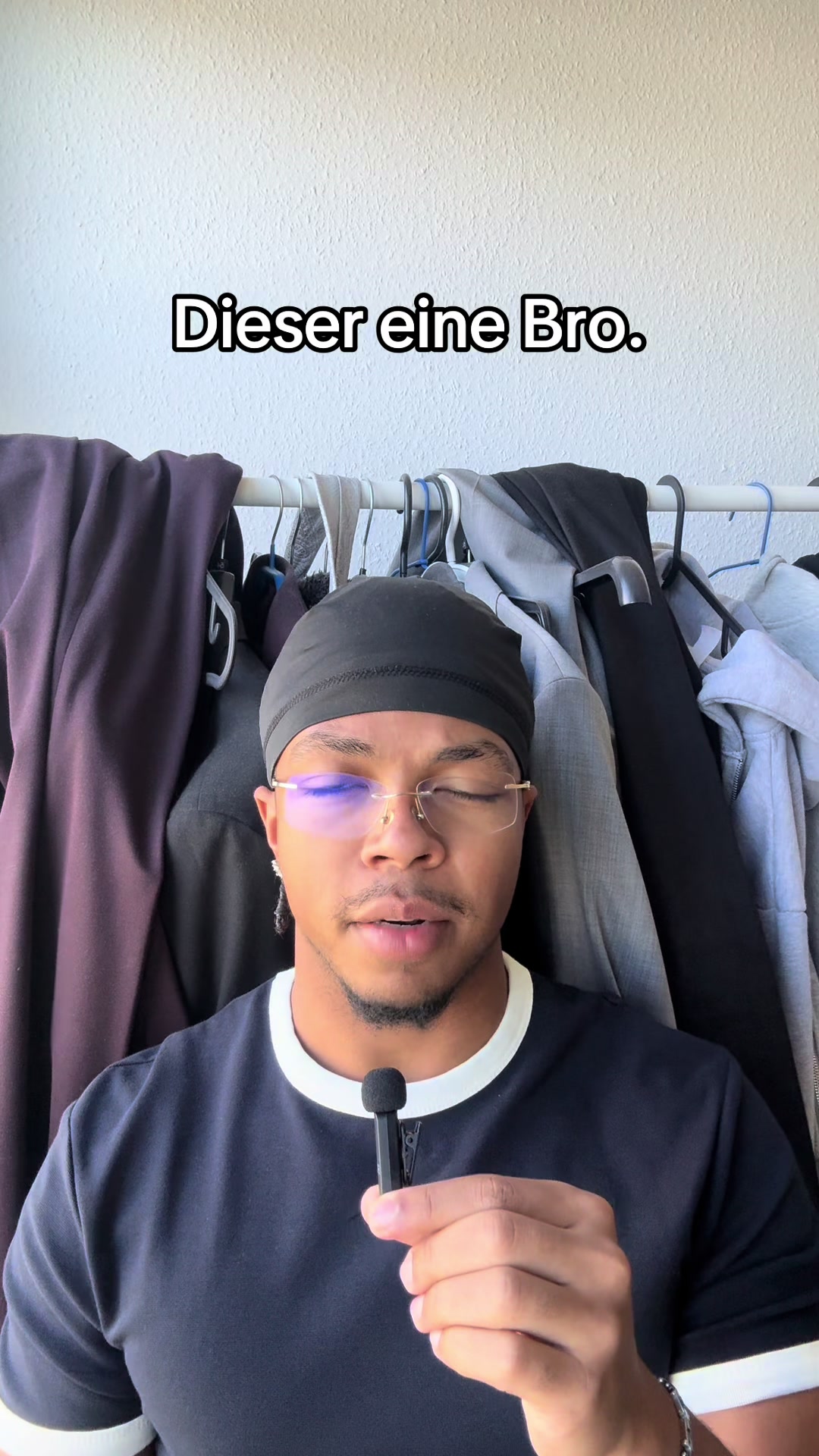@Joshua