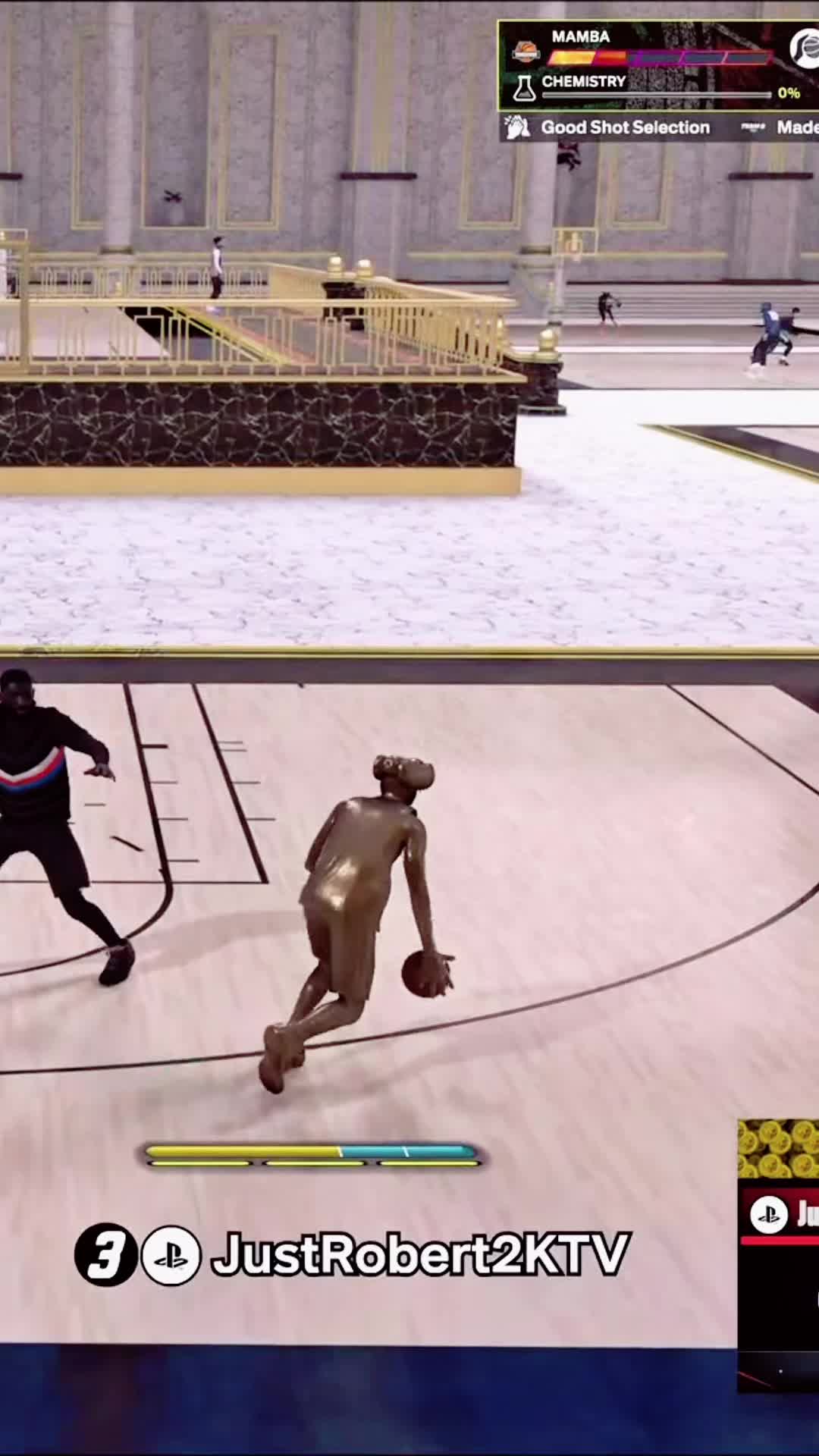 @JustRobert2K