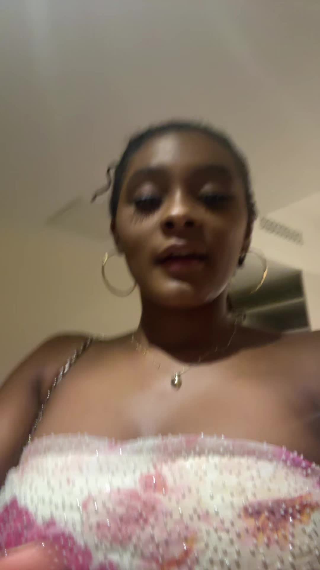 @SydneyThaBhaddest
