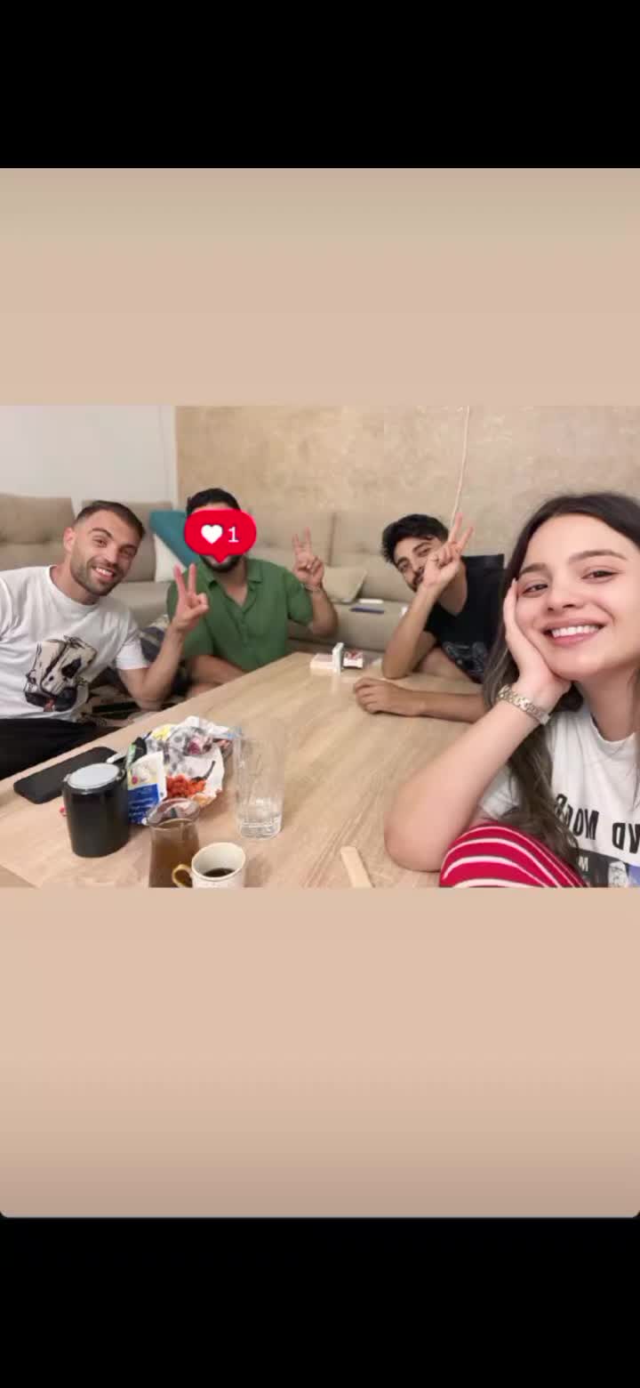 @nour gharby๐ค