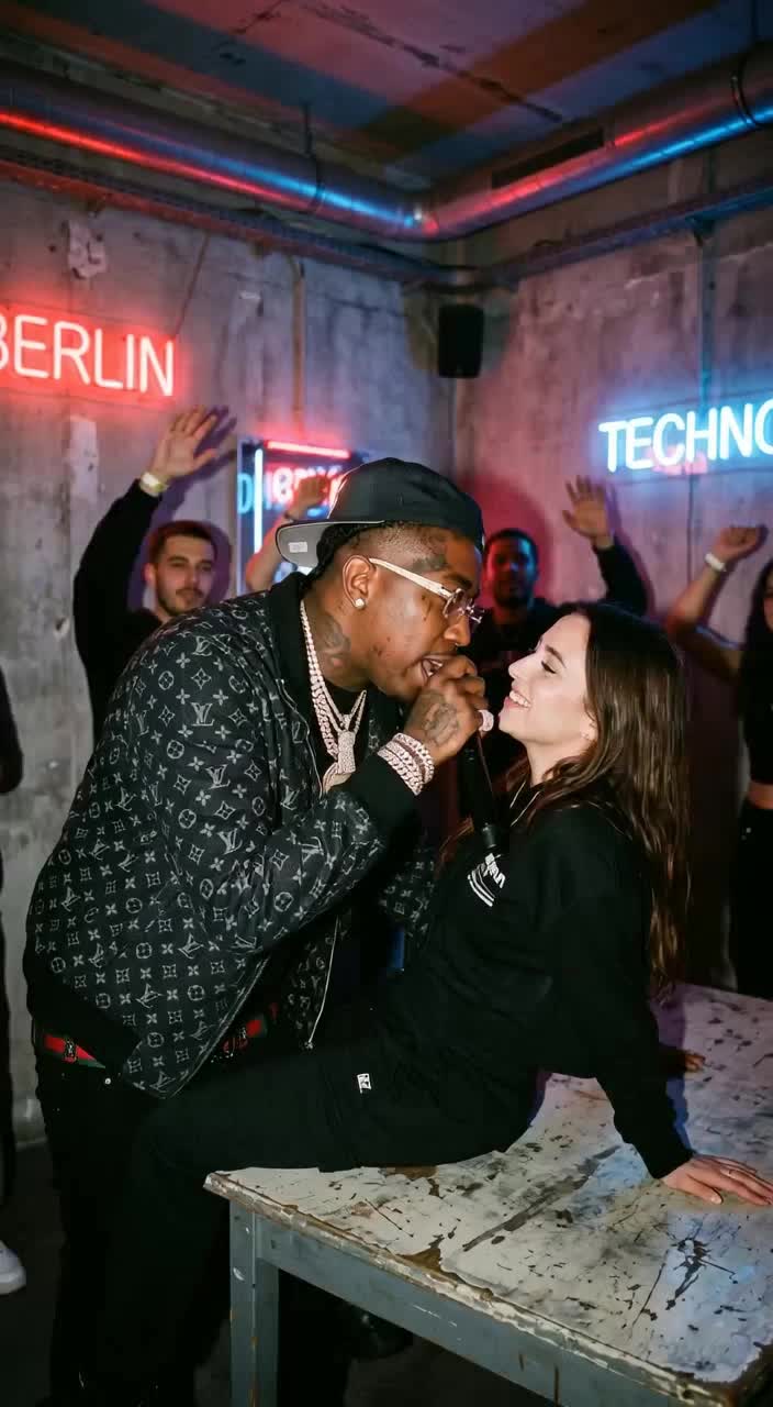 @RUEBEN DA KUBEN