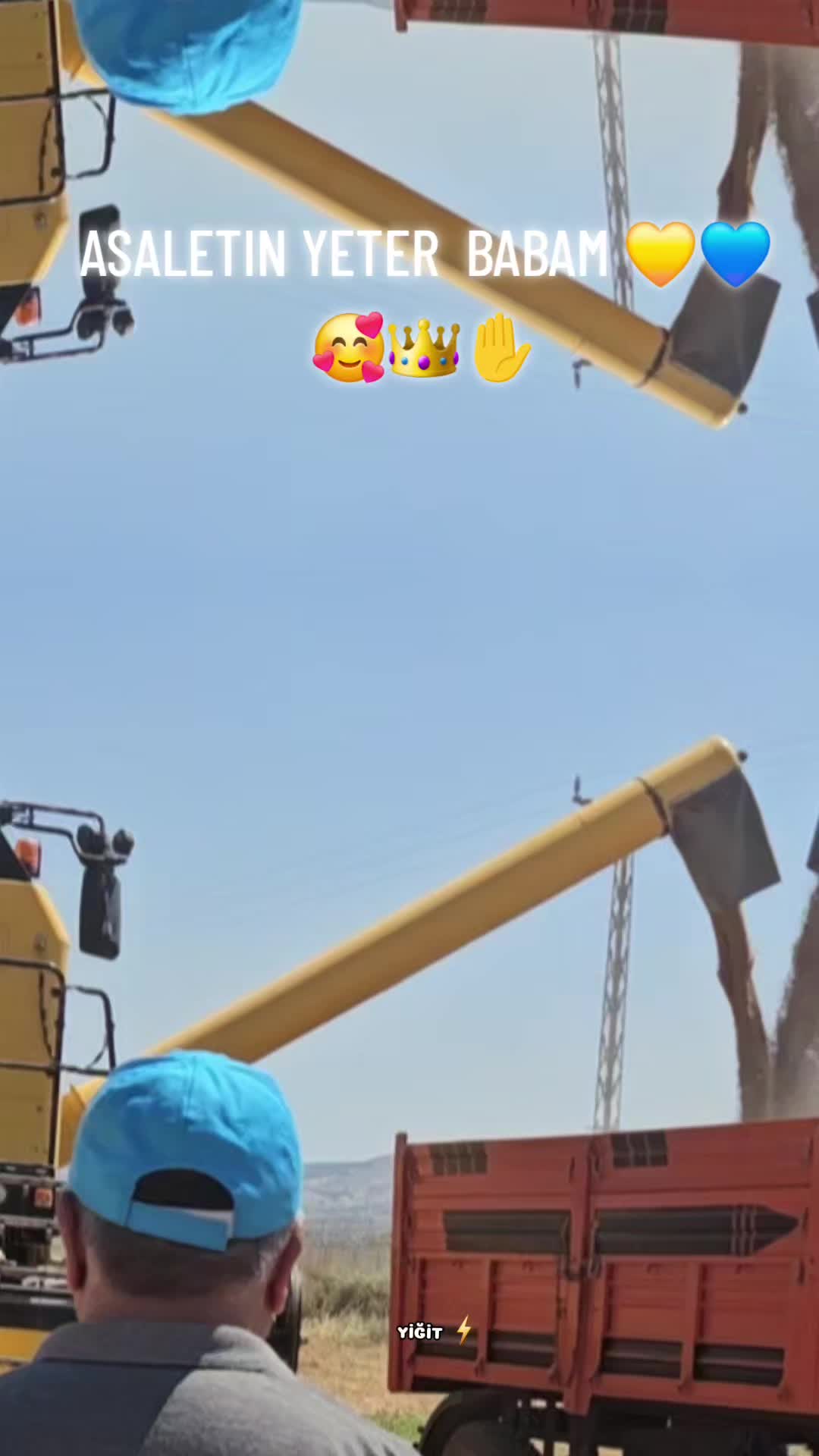 @Caner Erçetin