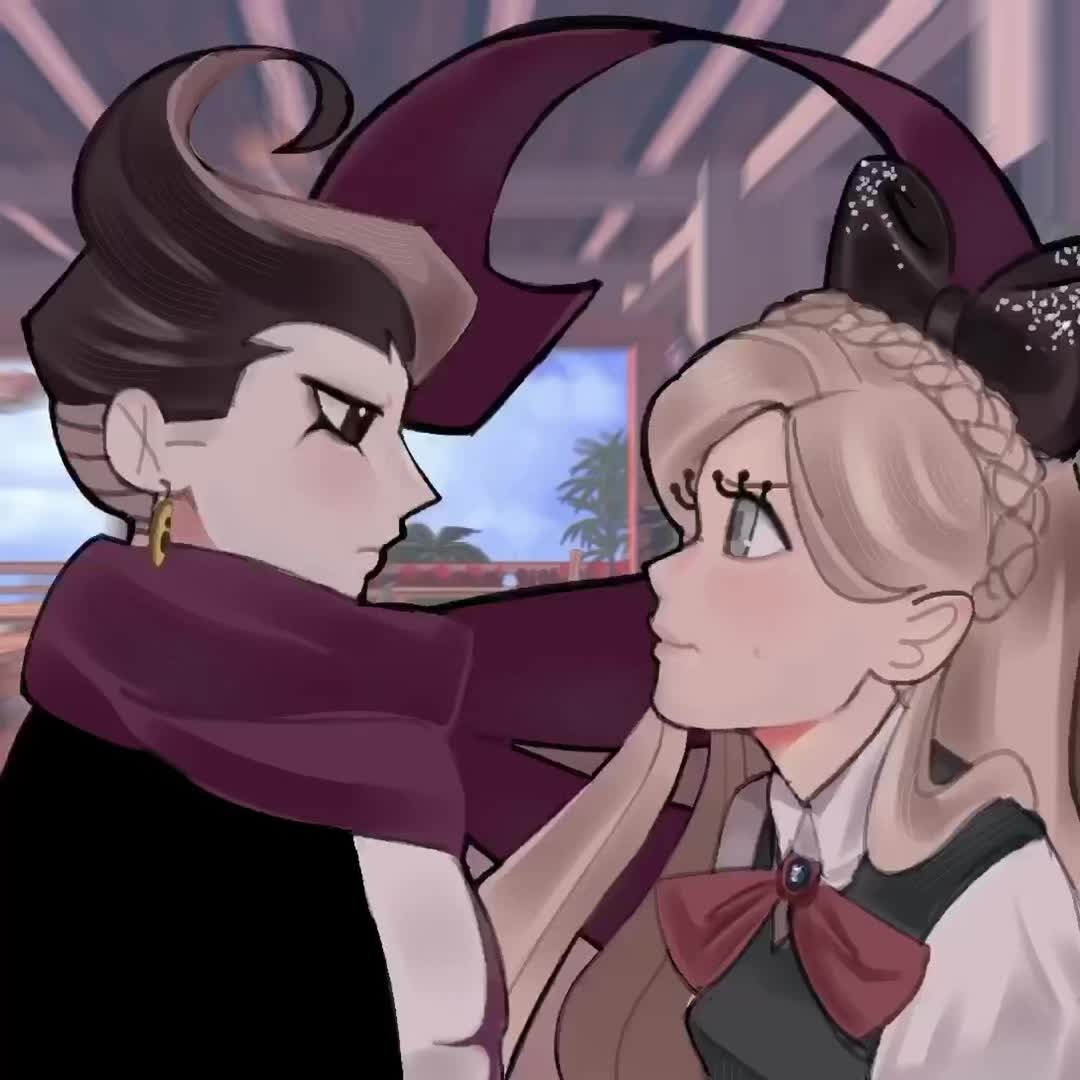@Kyoko Kirigiri