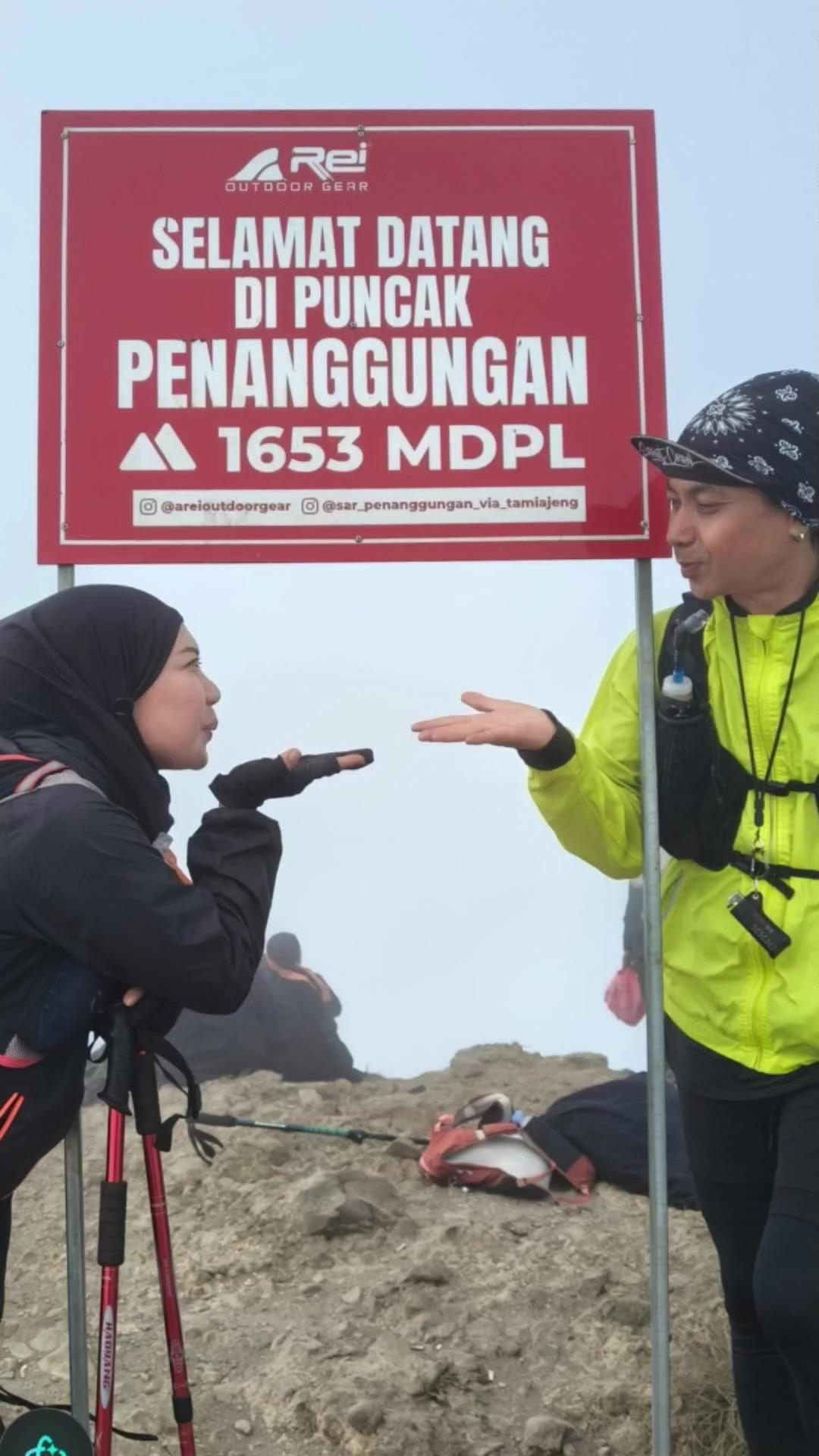 @Faris Lovitasari || Reviewer