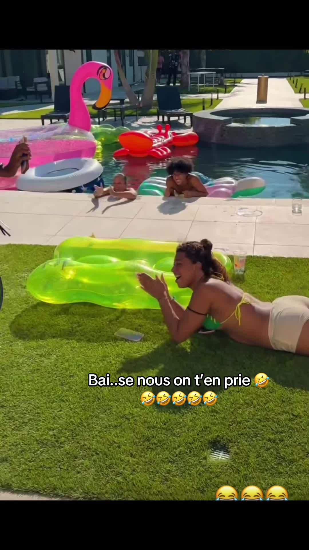 @Le divertissement
