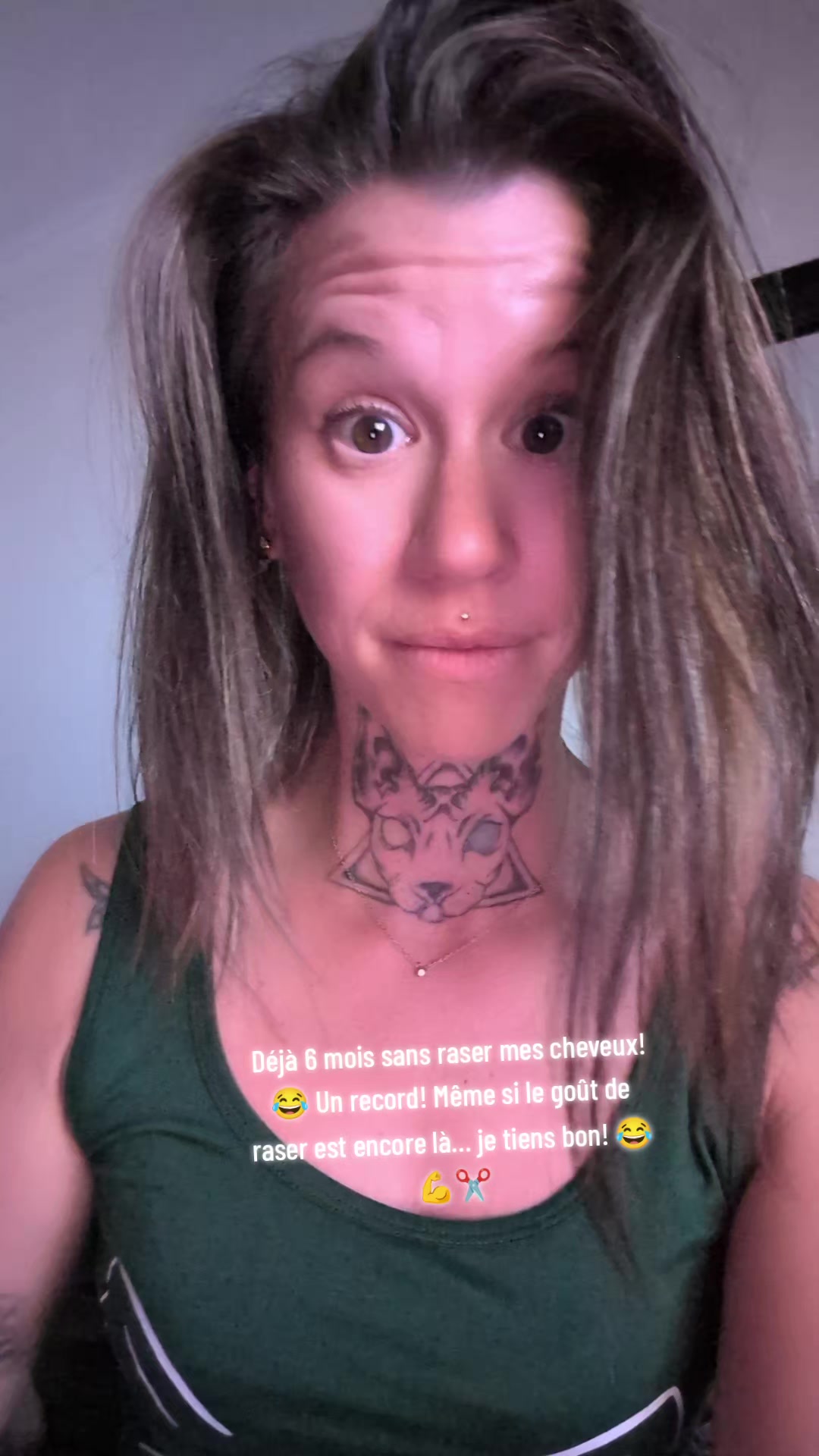 @Amy_dusoleildanstajournee