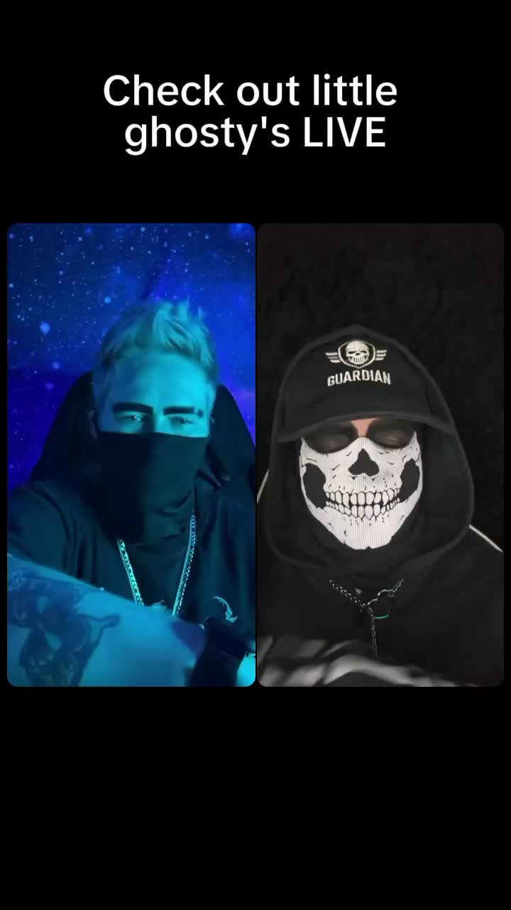 @GhostCharmander - (Knogga)