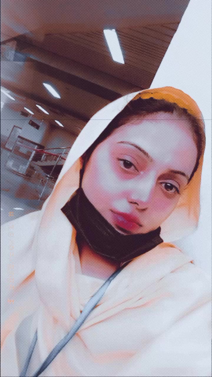 @Pardesi girl💔