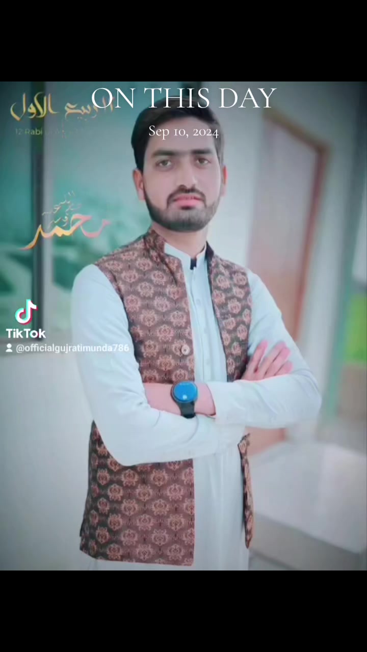 @🥰Official👑Gujrati Mughal86🥰