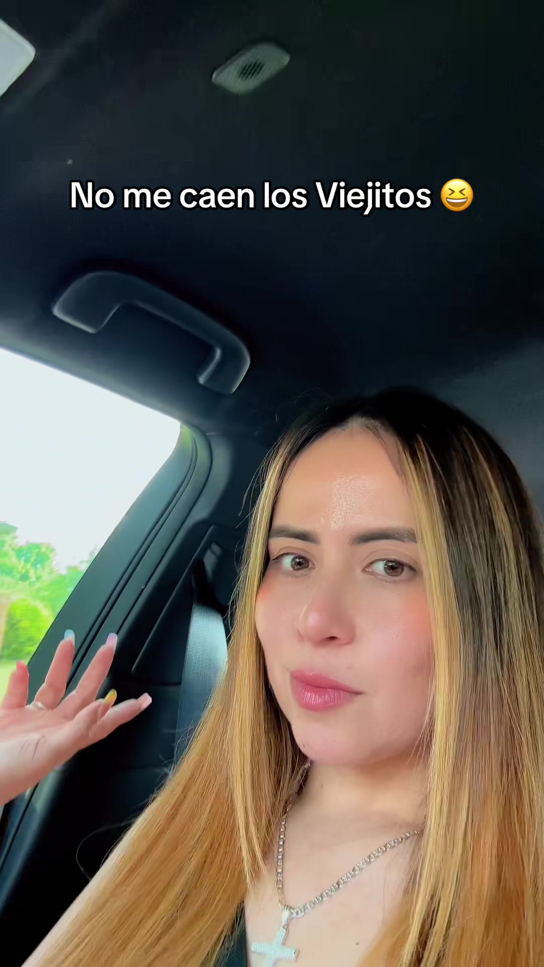 @Marjorie