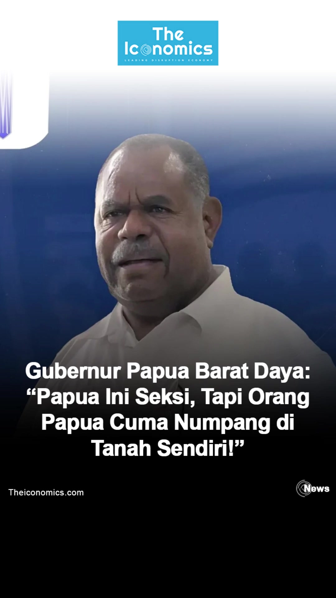 @The Iconomics