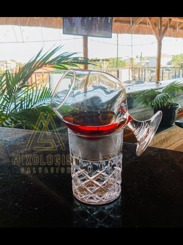 @mixologist