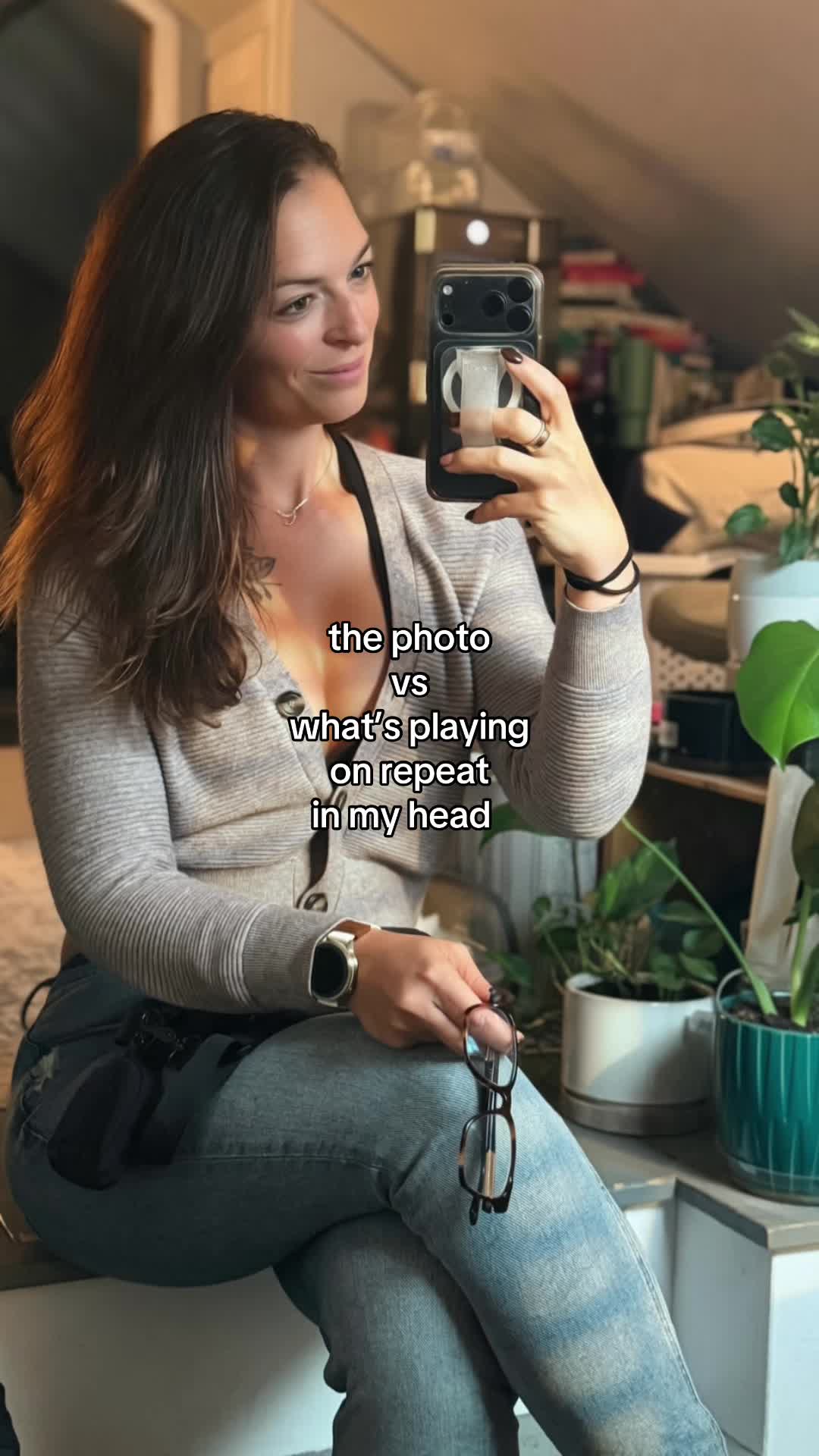 @Kristen | life & mental health