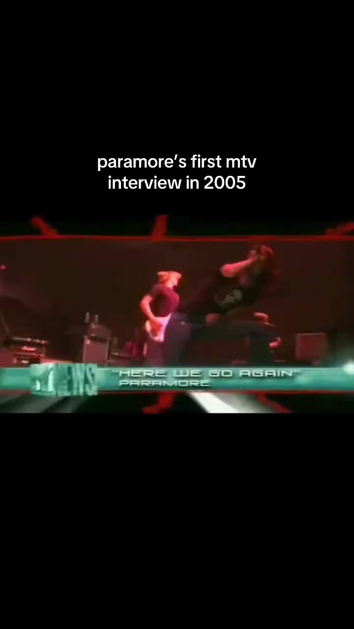 @moreparamores