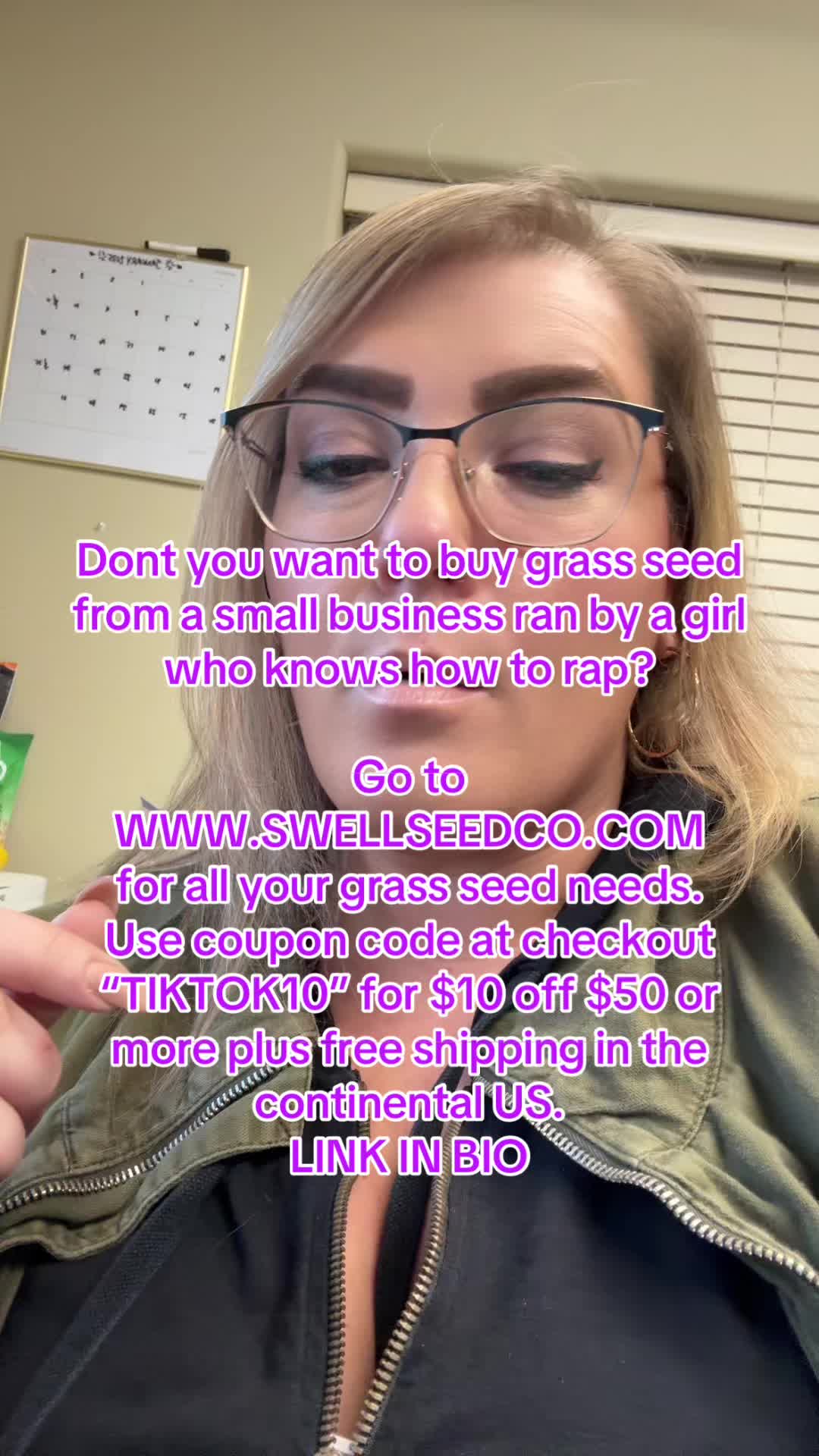 @Swell Seed Company