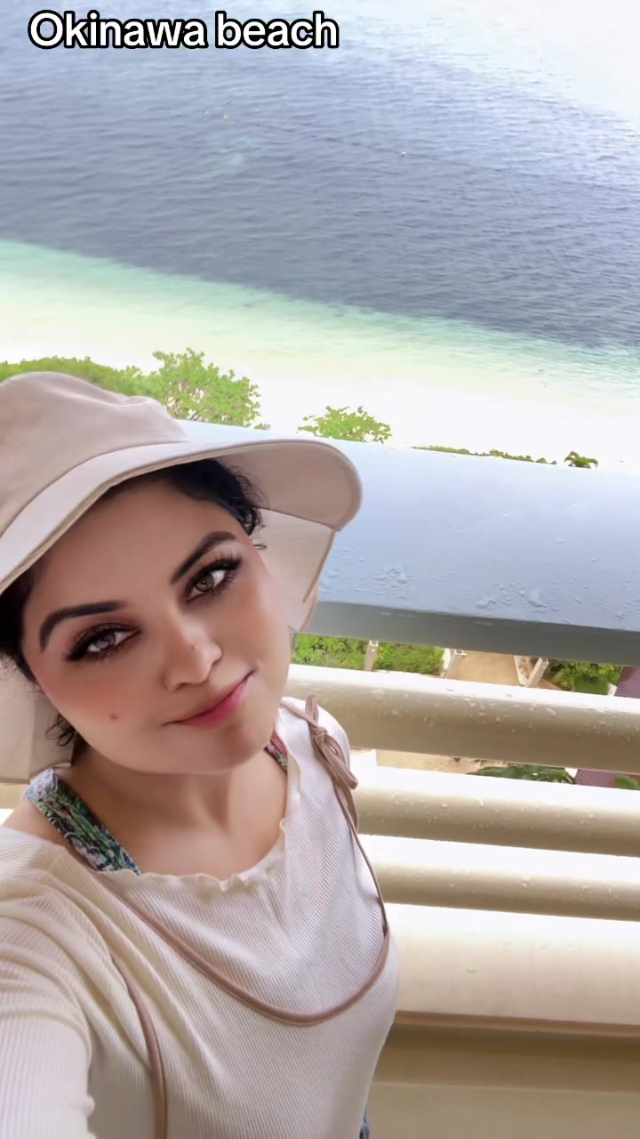 @Regmi Bella in japan