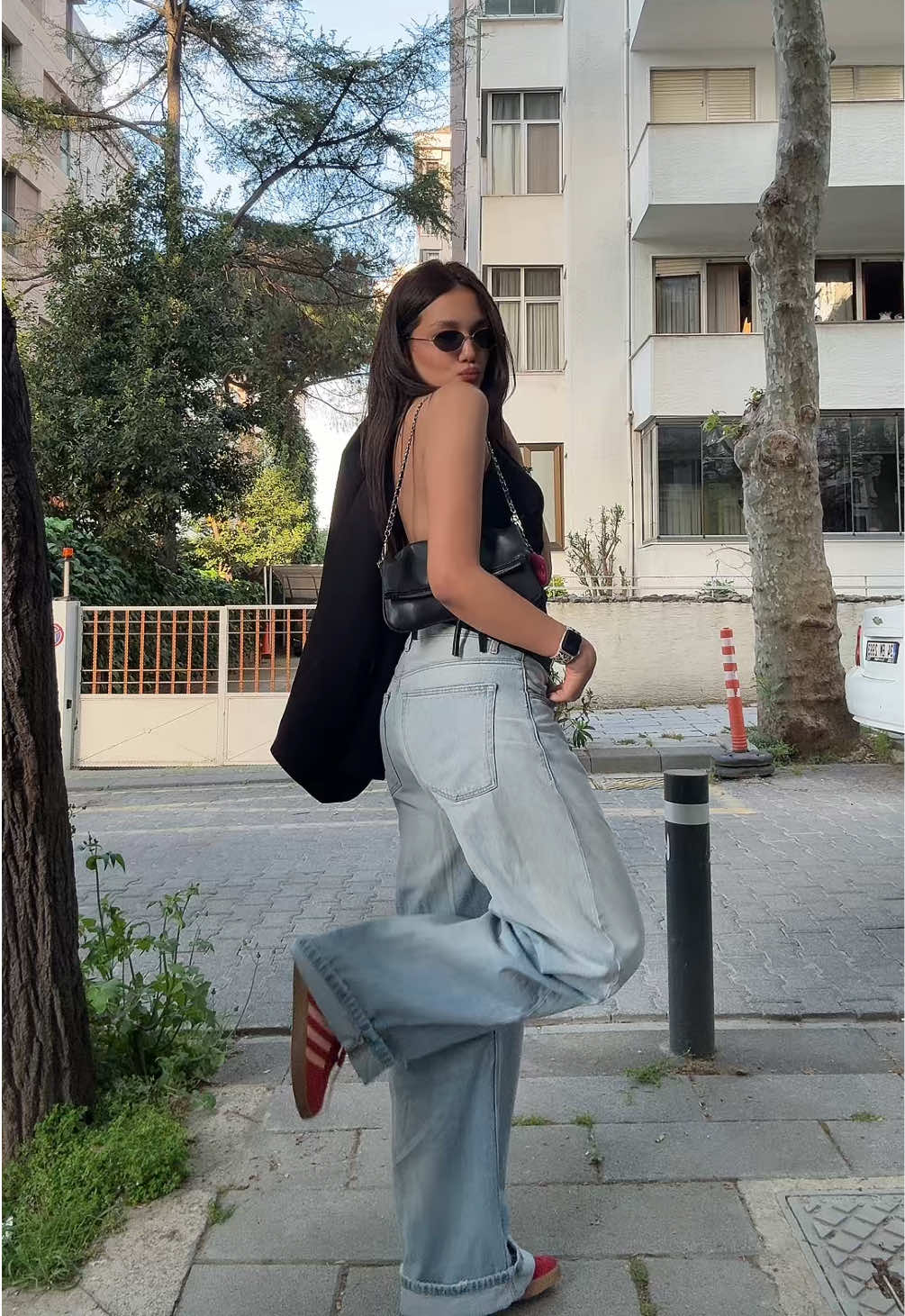 @Feyza Kaynak