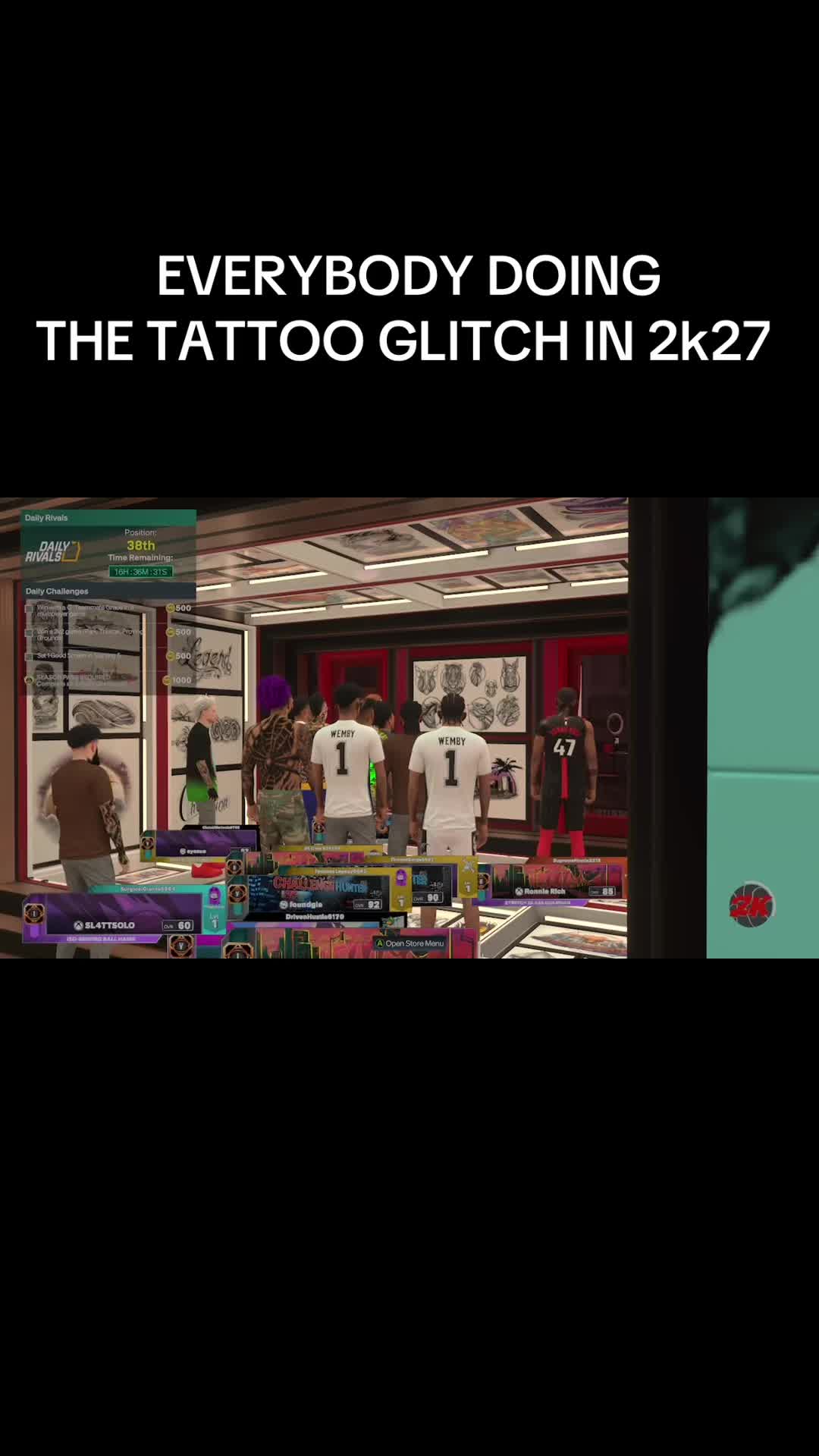 @SL4TTSOLO🏹