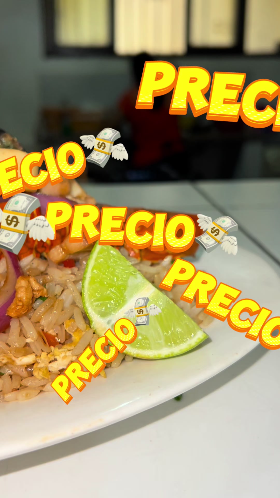 @🔥 CHIFA FUSI&Oacute;N 🔥