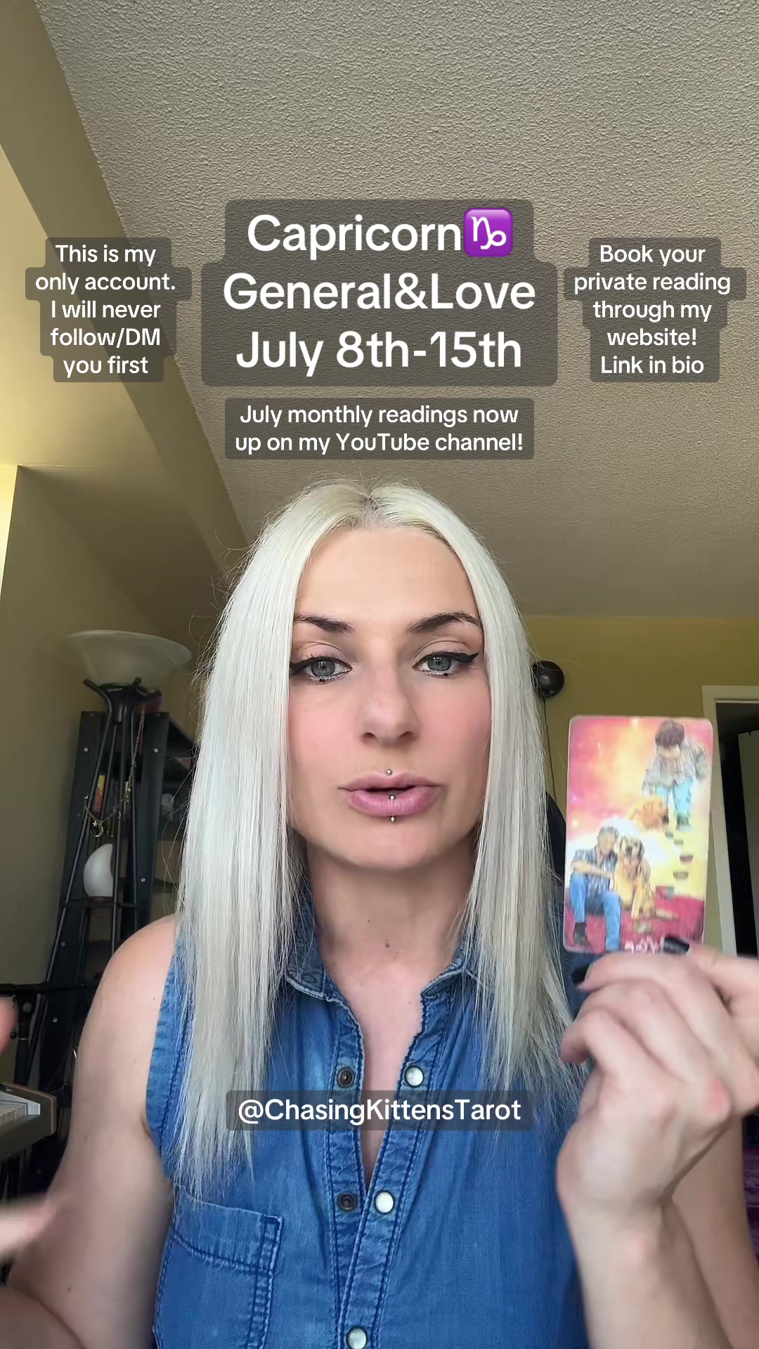@ChasingKittensTarot