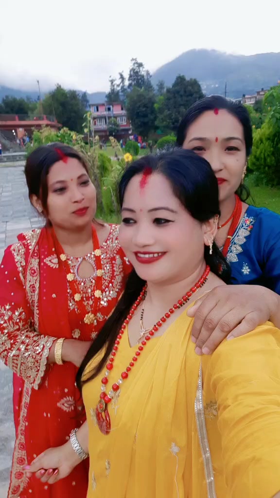 @Maya Dangol