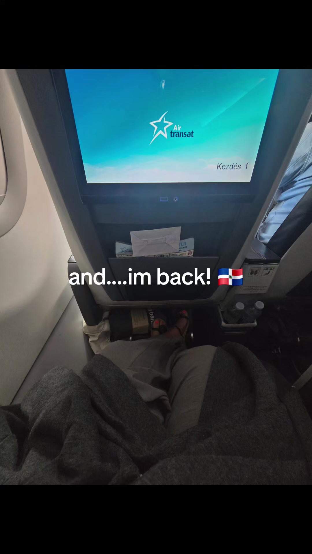 @shauna, your DR connection🇩🇴