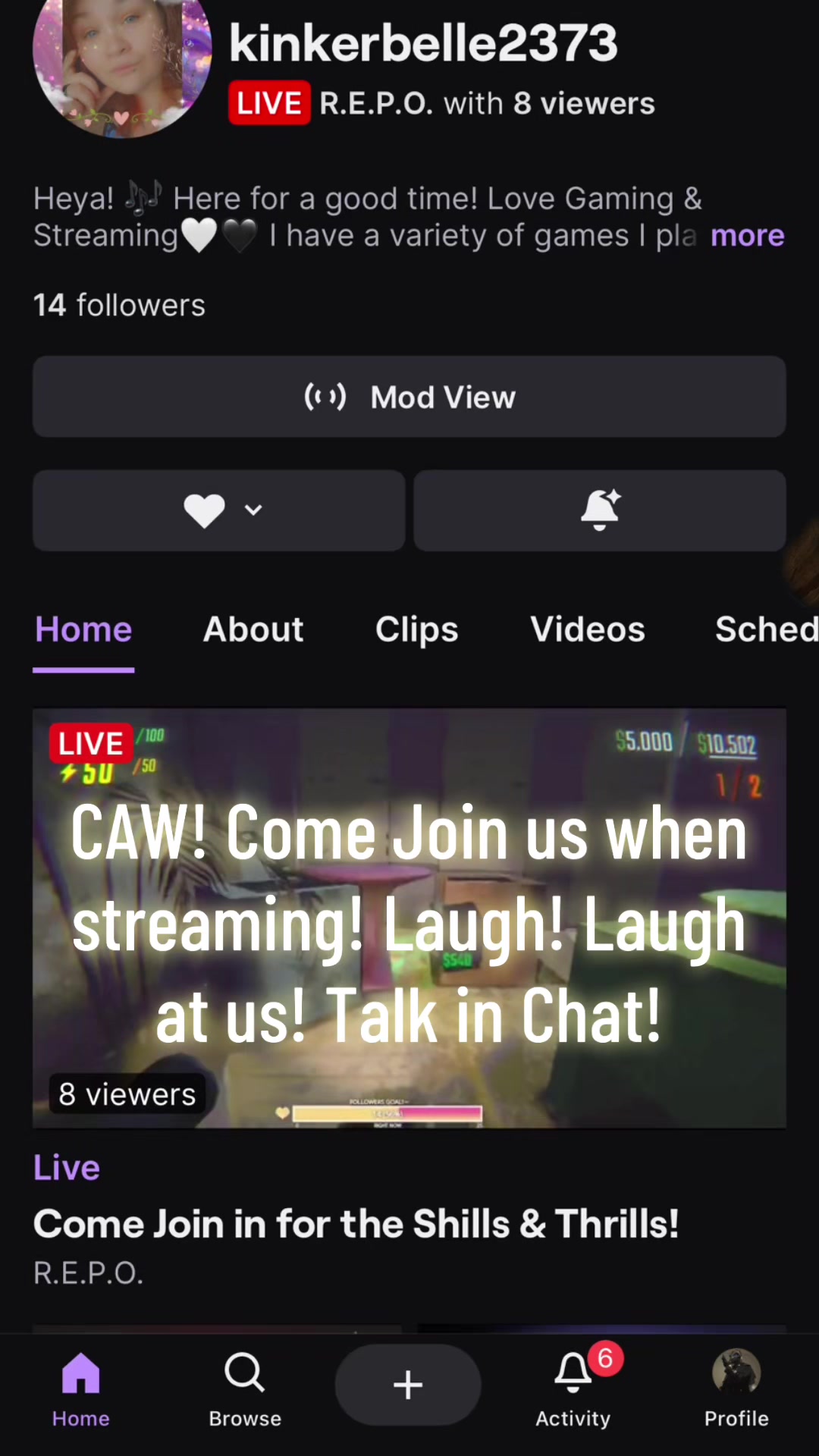 @CrowsPlague