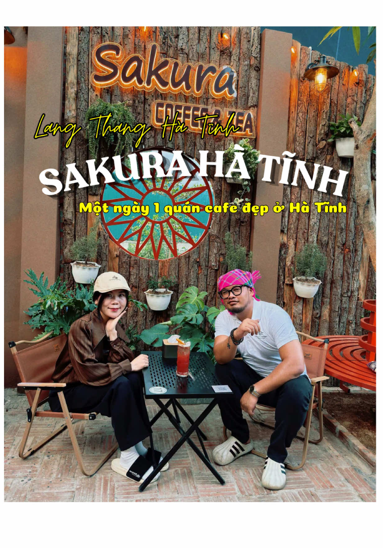 @Lang Thang Hà Tĩnh