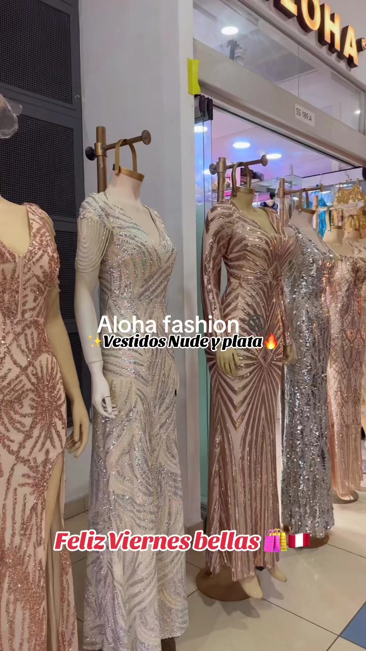 @ALOHA FASHION