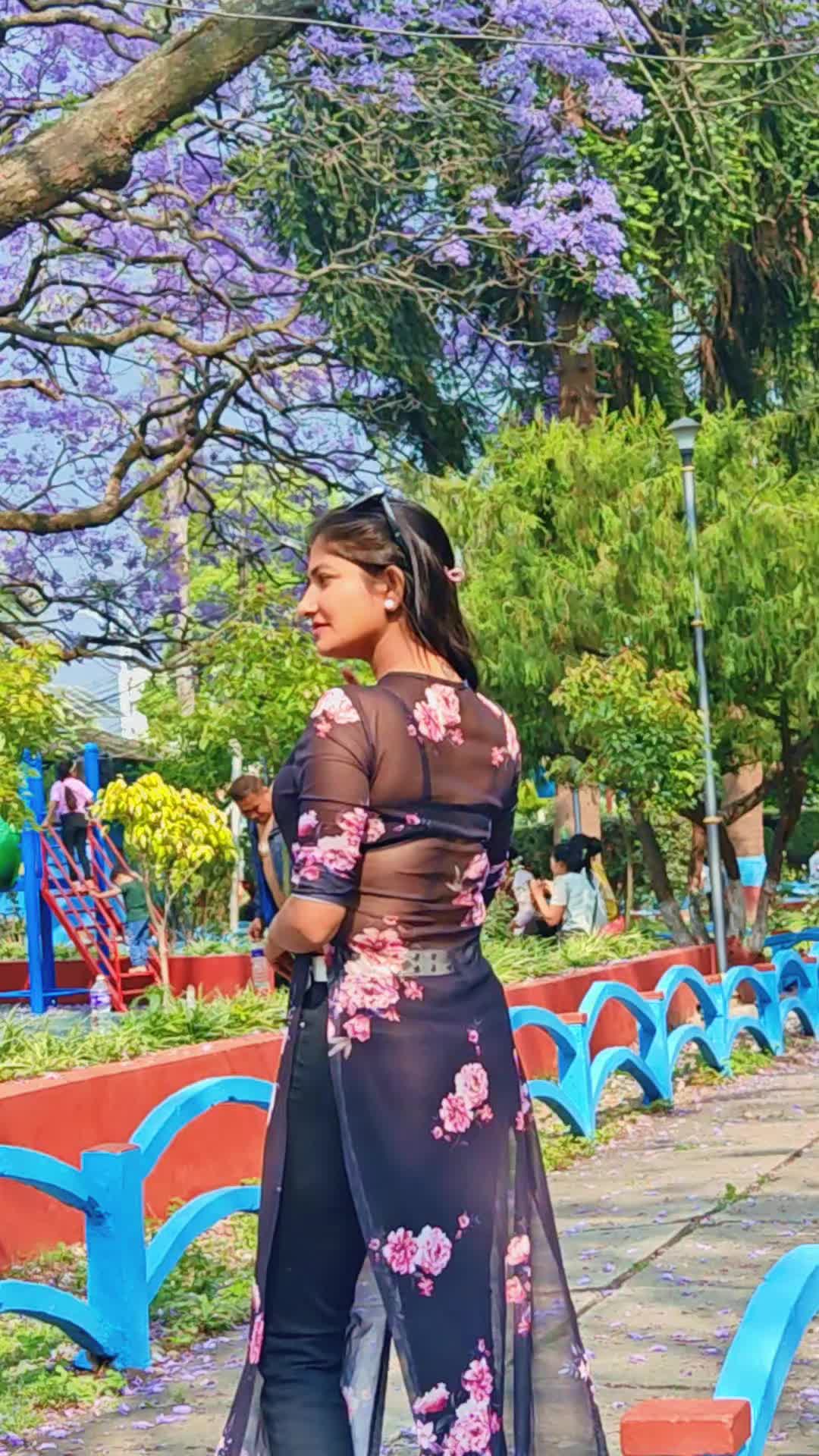 @Sujata Dahal